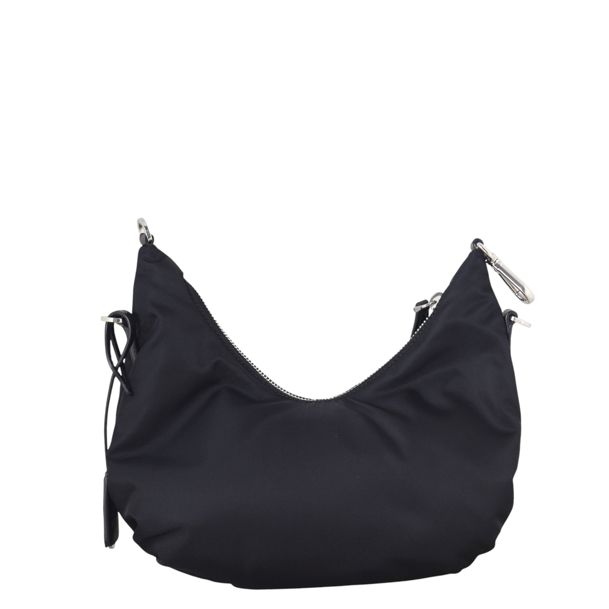 Prada Re Edition Tessuto Bag Chain Travel Bag