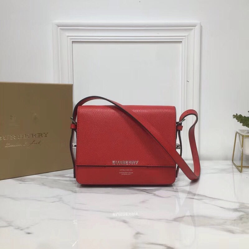 Top Quality Gratop Quality Bag For Women Red Small Travel Bag