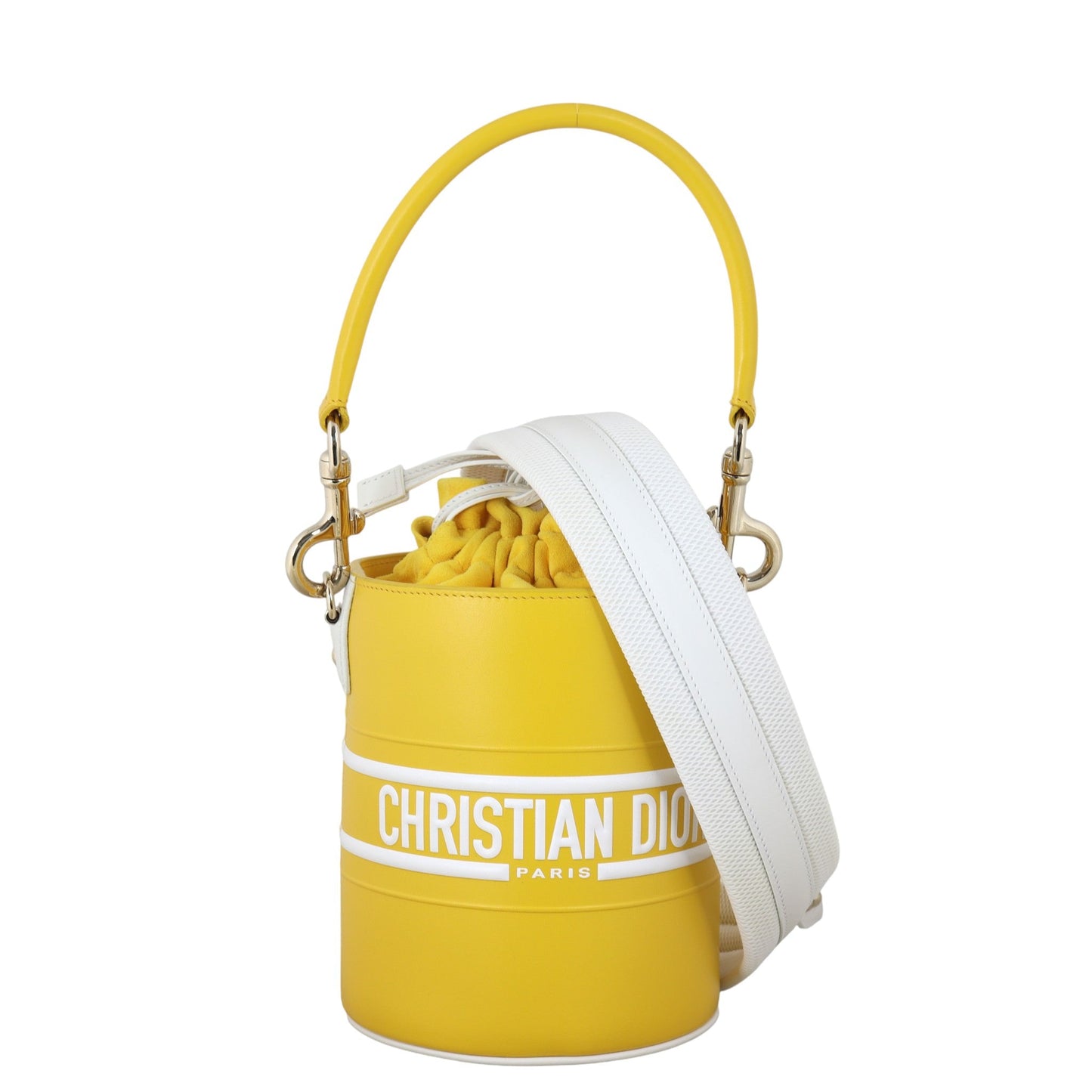 Dior Vibe Bag Small Bucket Bucket Bag
