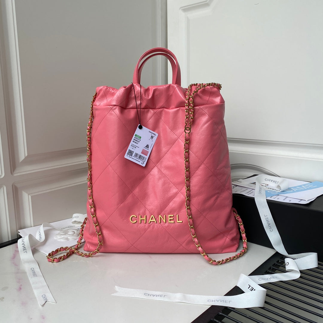 CHL Backpack PiNike 51cm 20in Large Bag 51Cm20In