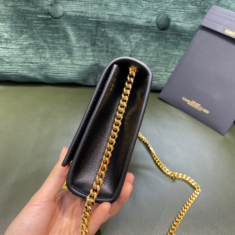 YSL Saint Laurent Ysl Saint Saurent Bags 265 2 Travel Bag