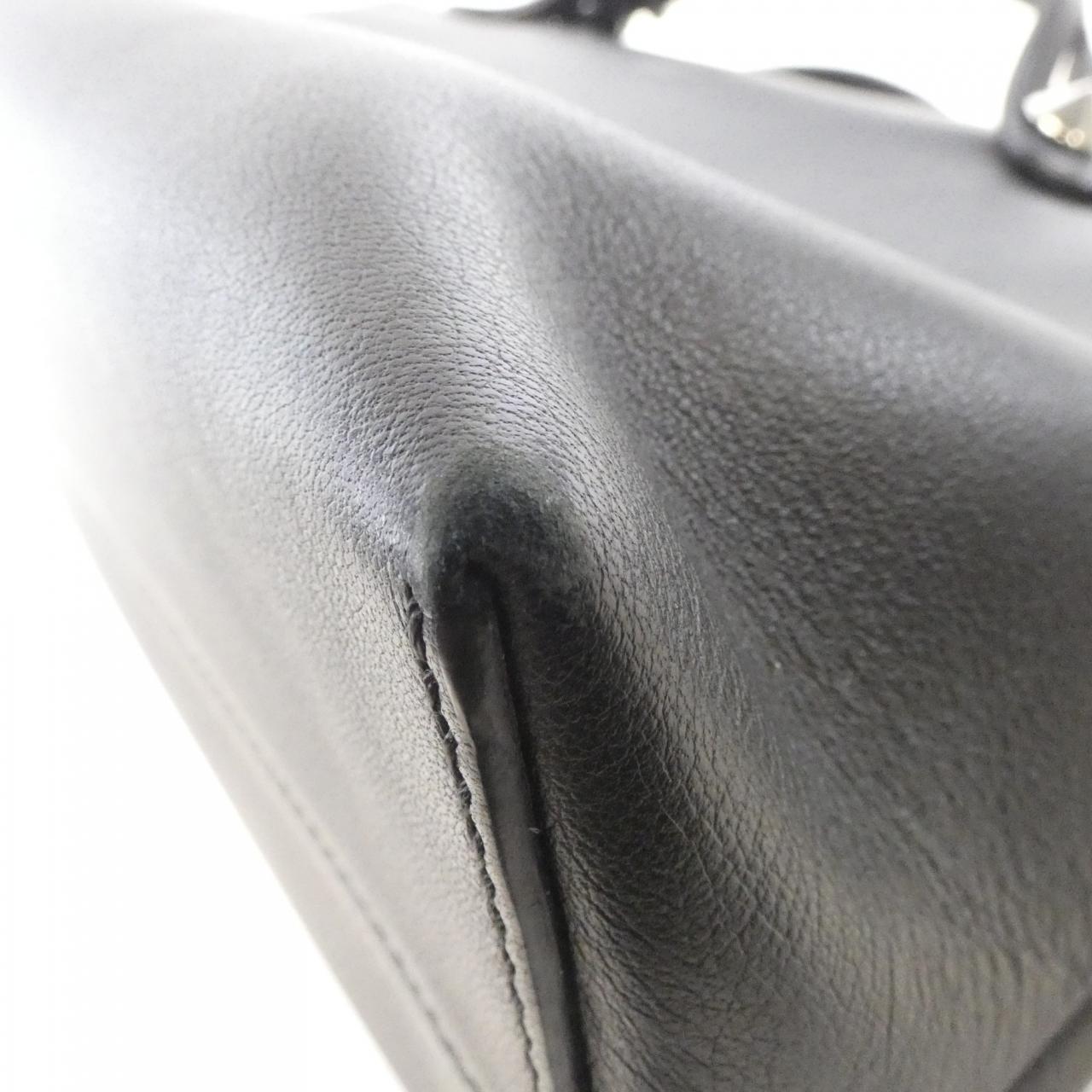 Fendi By The Way Calf Bag Travel Bag Way Calfskin Bag
