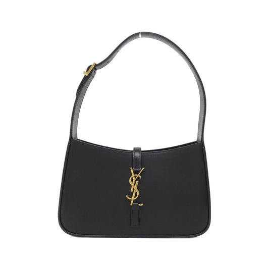 YSL Saint Laurent Le Calfskin Shoulder Bag