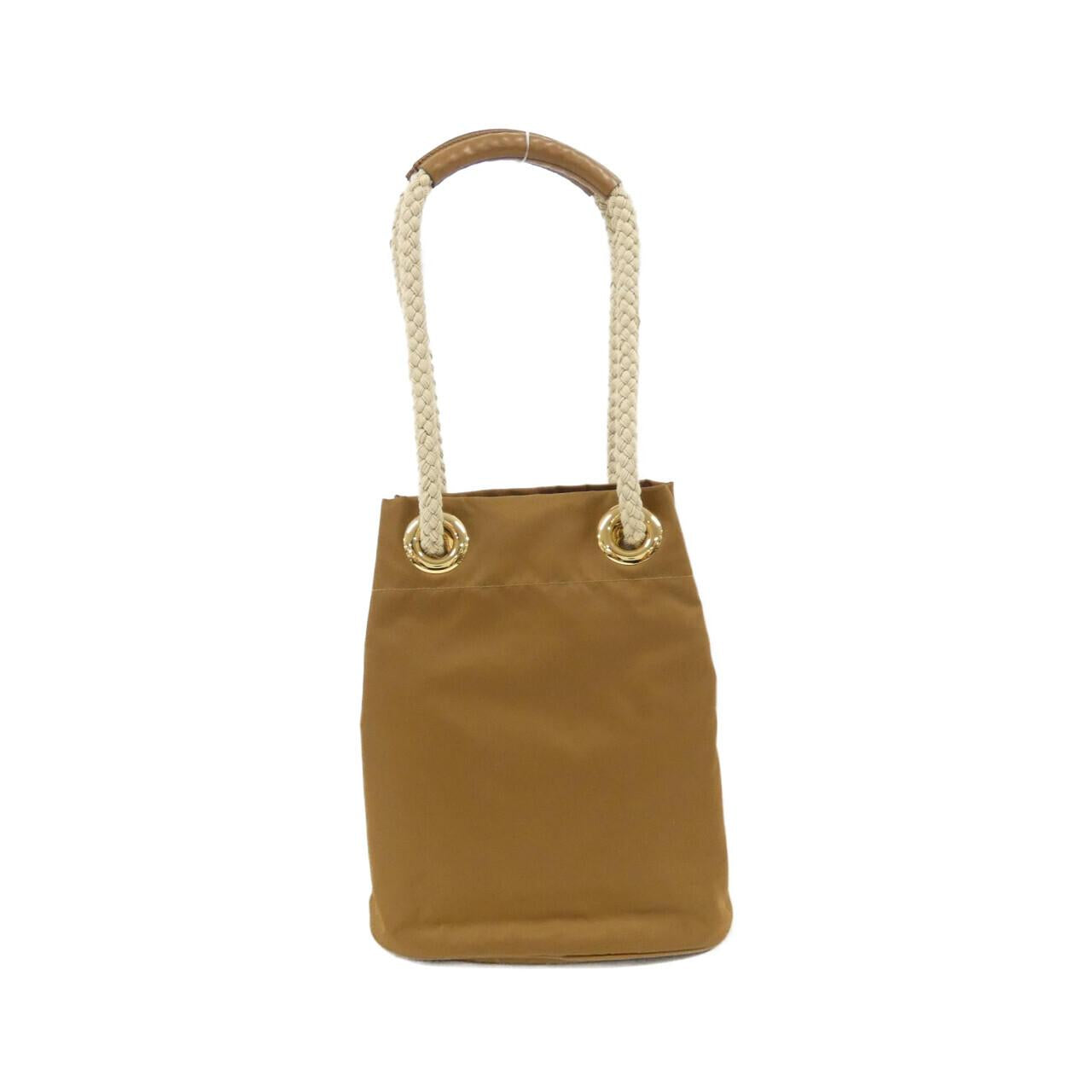 Prada 1Be082 Tessuto Rope Shoulder Bag Rope Shoulder Bag