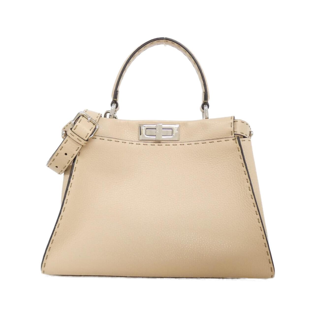 Fendi Calf Bag Travel Bag