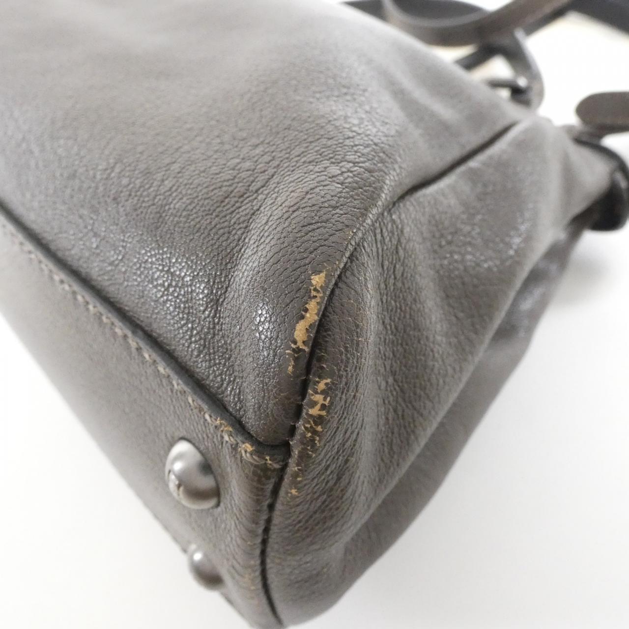 Fendi Peekaboo Calf Bag Travel Bag Calf Bag 1