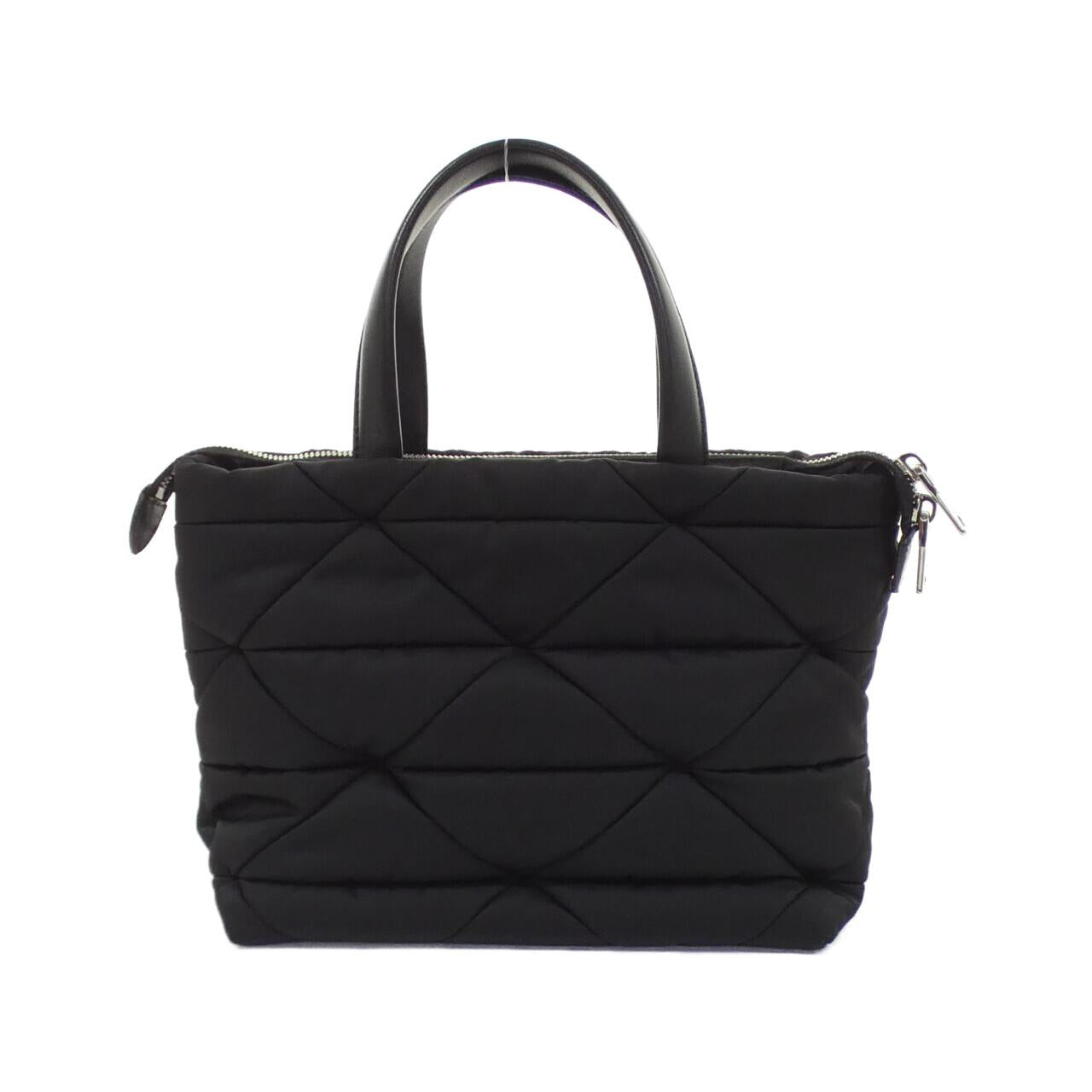 Prada 1Bg373 Tessuto Quiltin Bag Travel Bag
