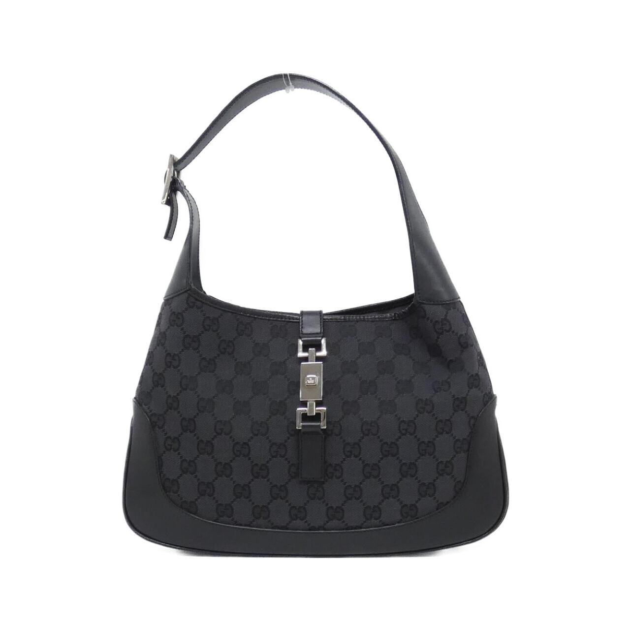Gucci Shoulder Bag Canvas Bag 53