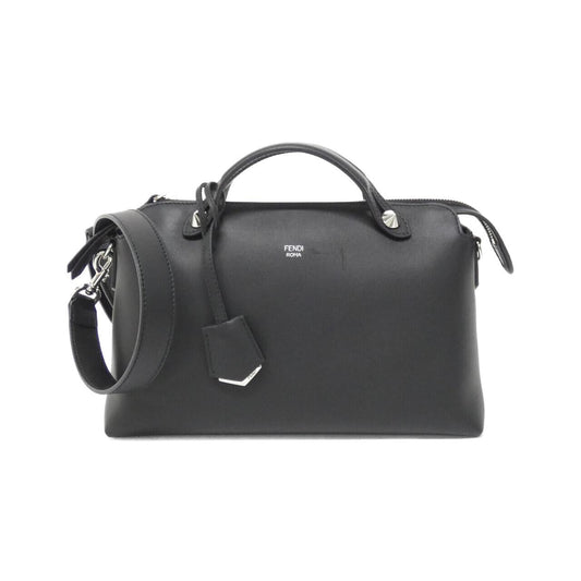 Fendi By The Way Calf Bag Travel Bag Calf Handbag 1