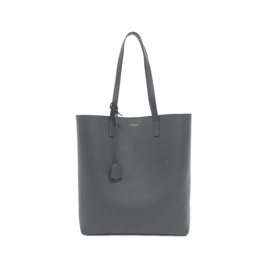 YSL Saint Laurent Shopping North South Calf Bag Tote Bag