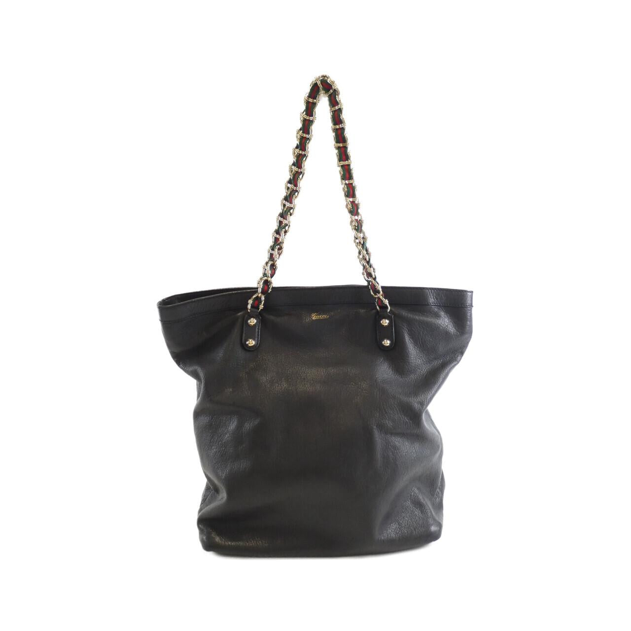 Gucci Shoulder Bag Leather Bag 14