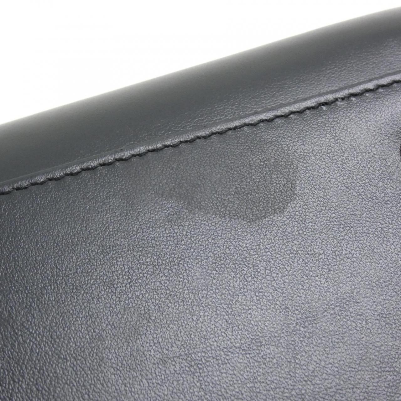 YSL Saint Laurent Cabas Calf Bag Monogram Baby Travel Bag Calf Bag 8