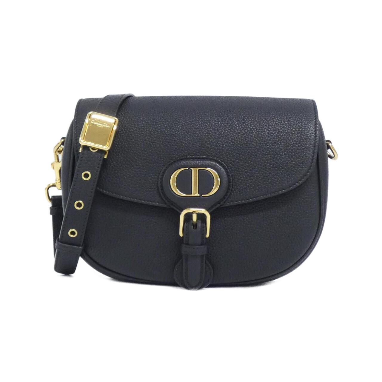 Dior Bobby Calfskin Shoulder Bag