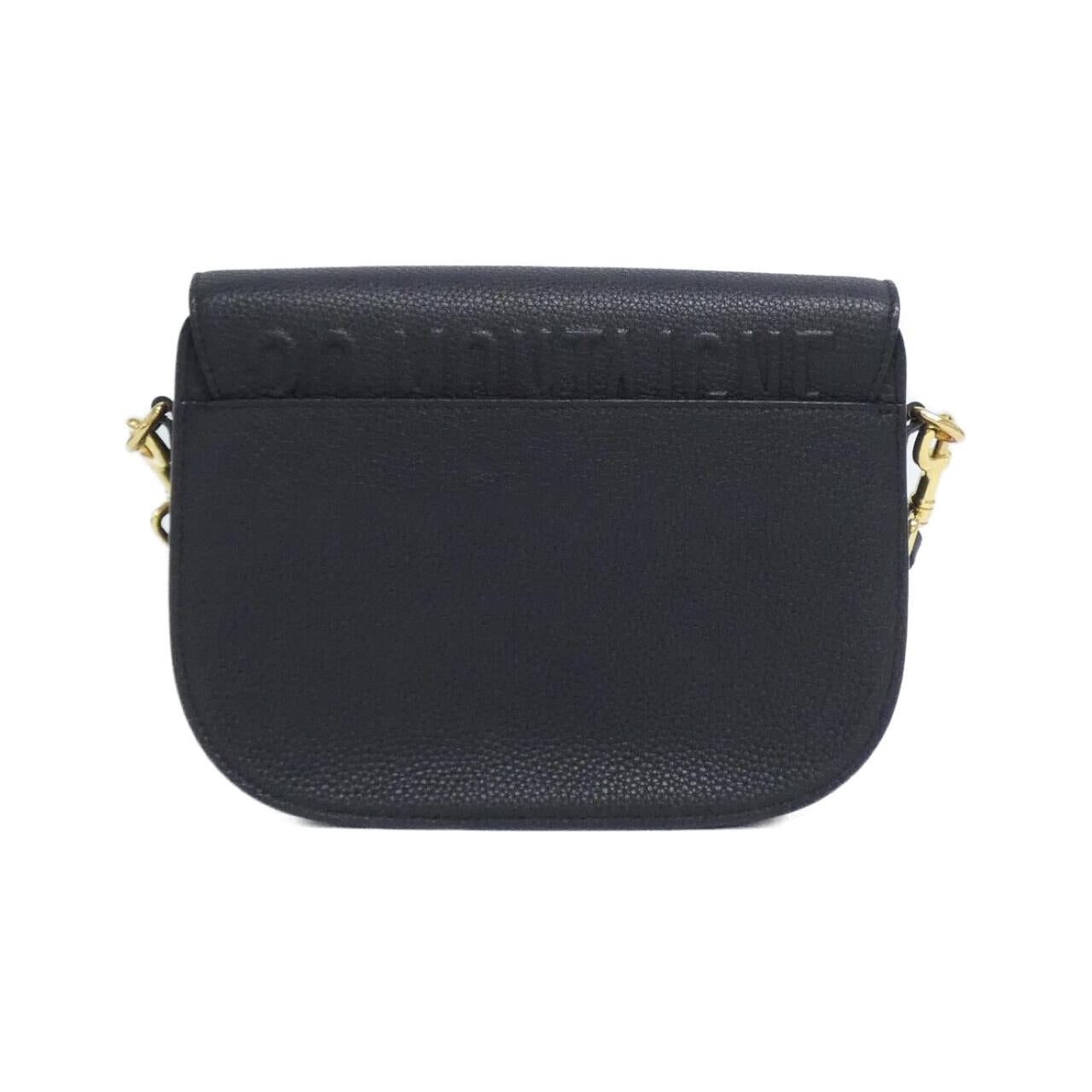 Dior Bobby Calfskin Shoulder Bag