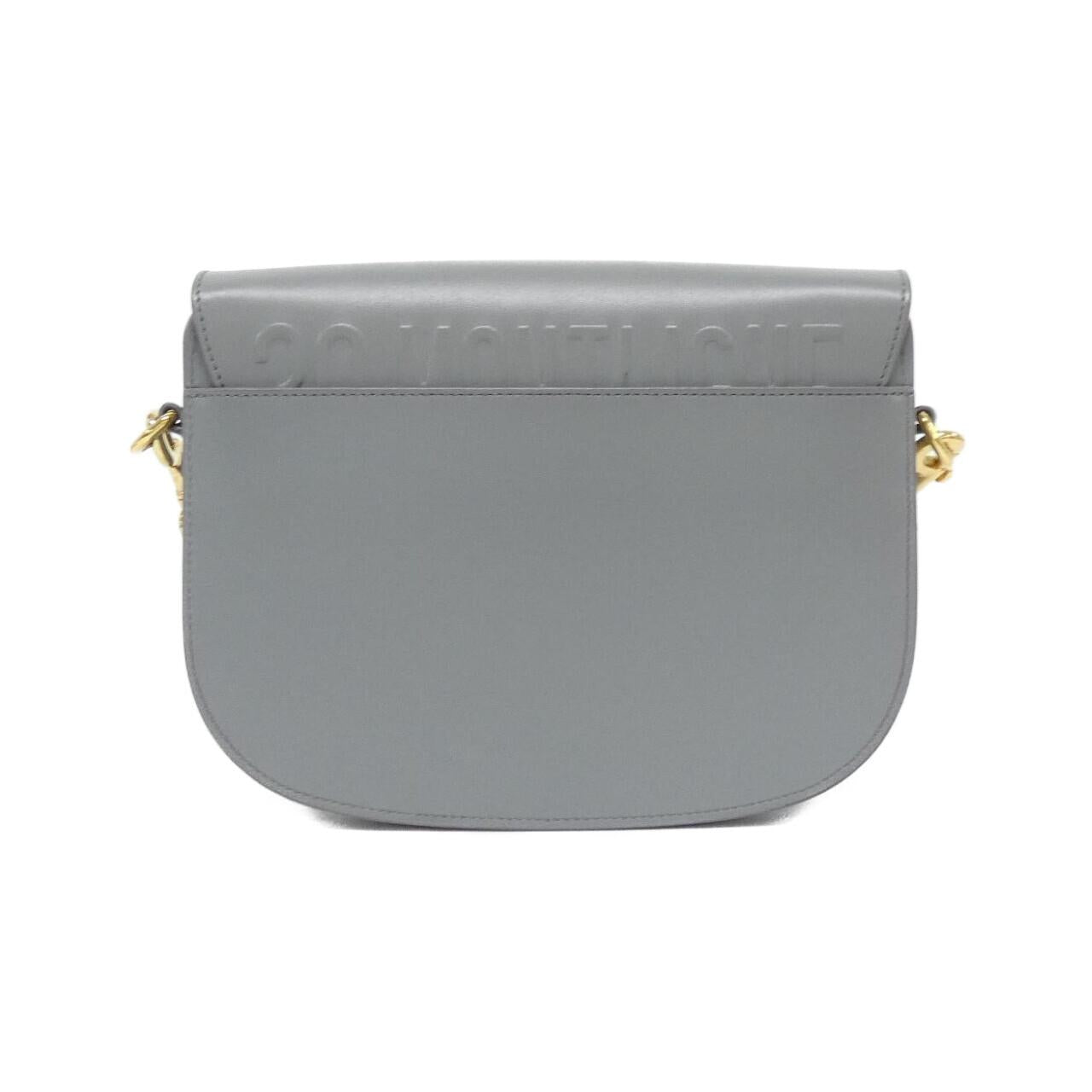 Dior Christian Bobby Calfskin Shoulder Bag Shoulder Bag 1