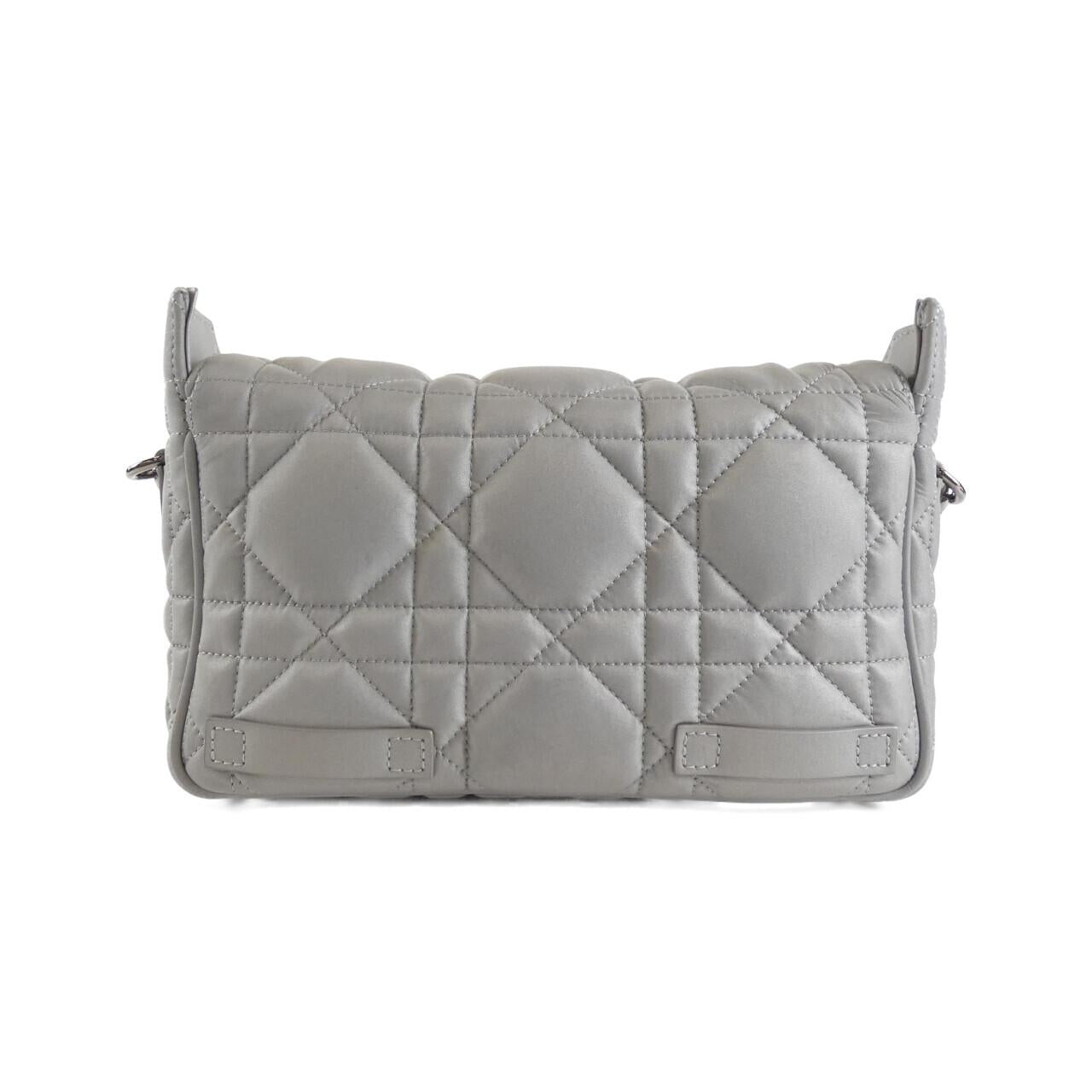 Dior Christian Camp Calf Shoulder Bag
