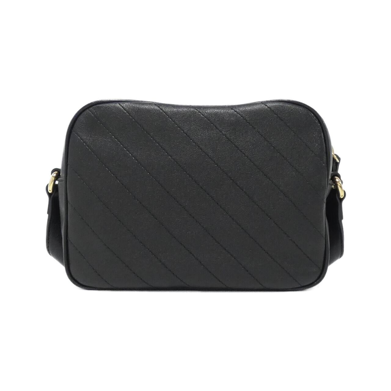 Gucci Blondie Shoulder Bag Leather Shoulder Bag