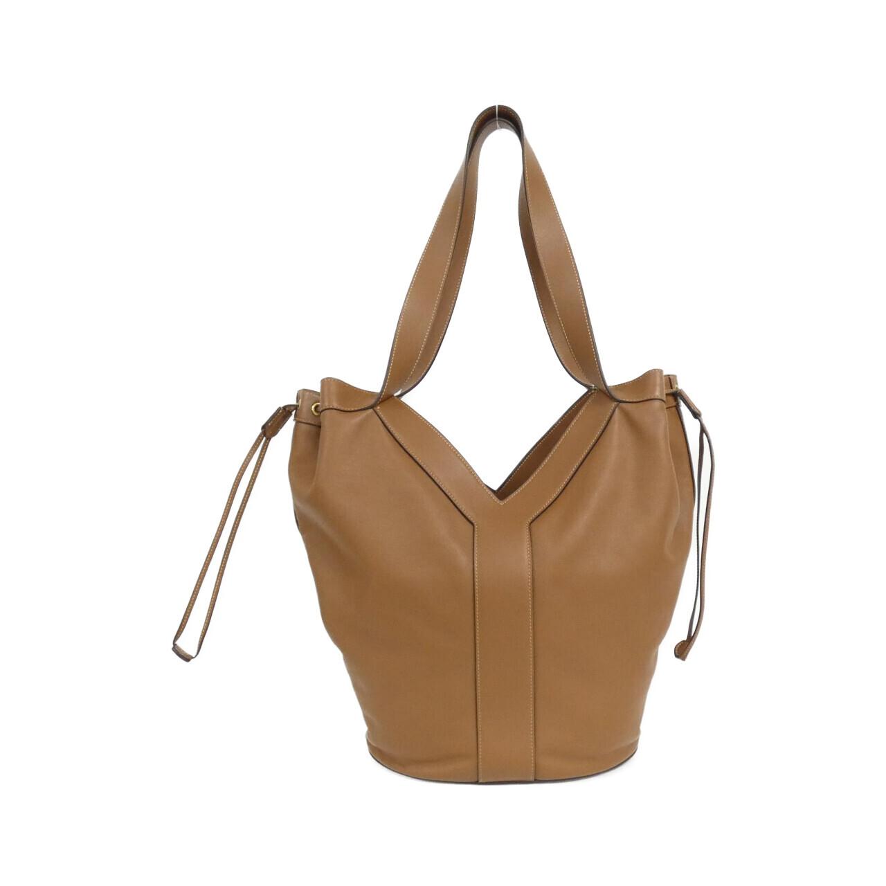 YSL Saint Laurent Saint Laurent Leather Bag Travel Bag