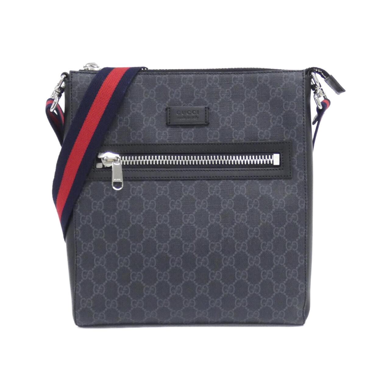 Gucci Supreme Shoulder Bag Bag 5