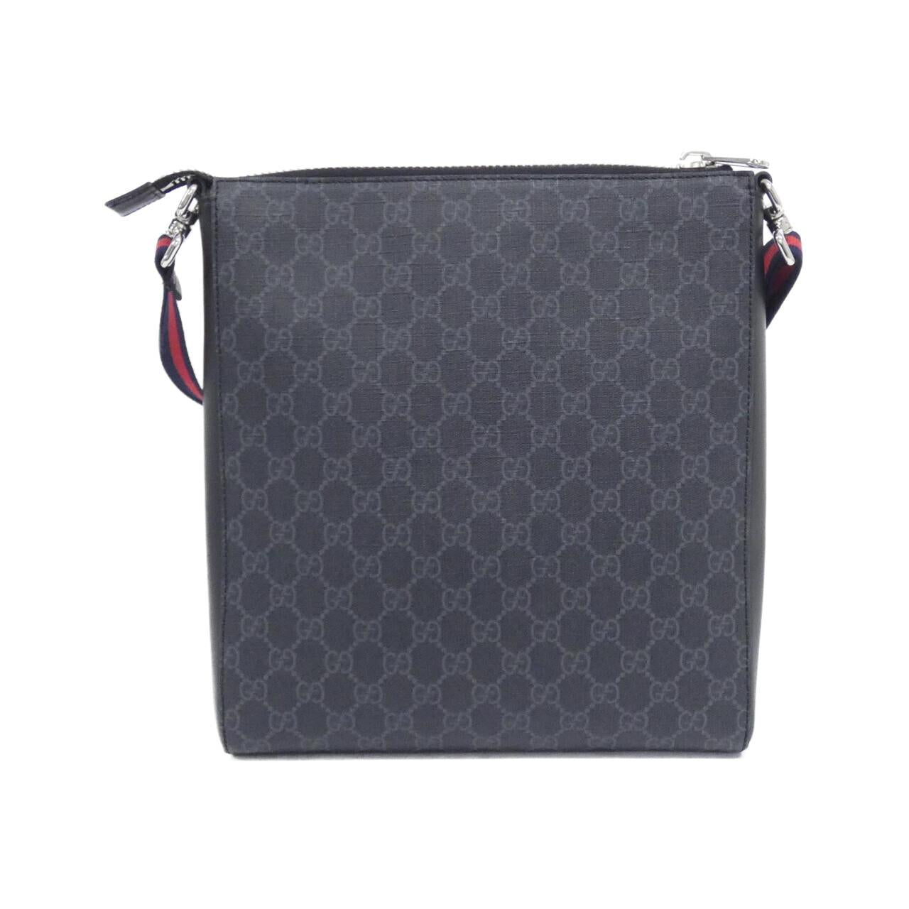 Gucci Supreme Shoulder Bag Bag 5