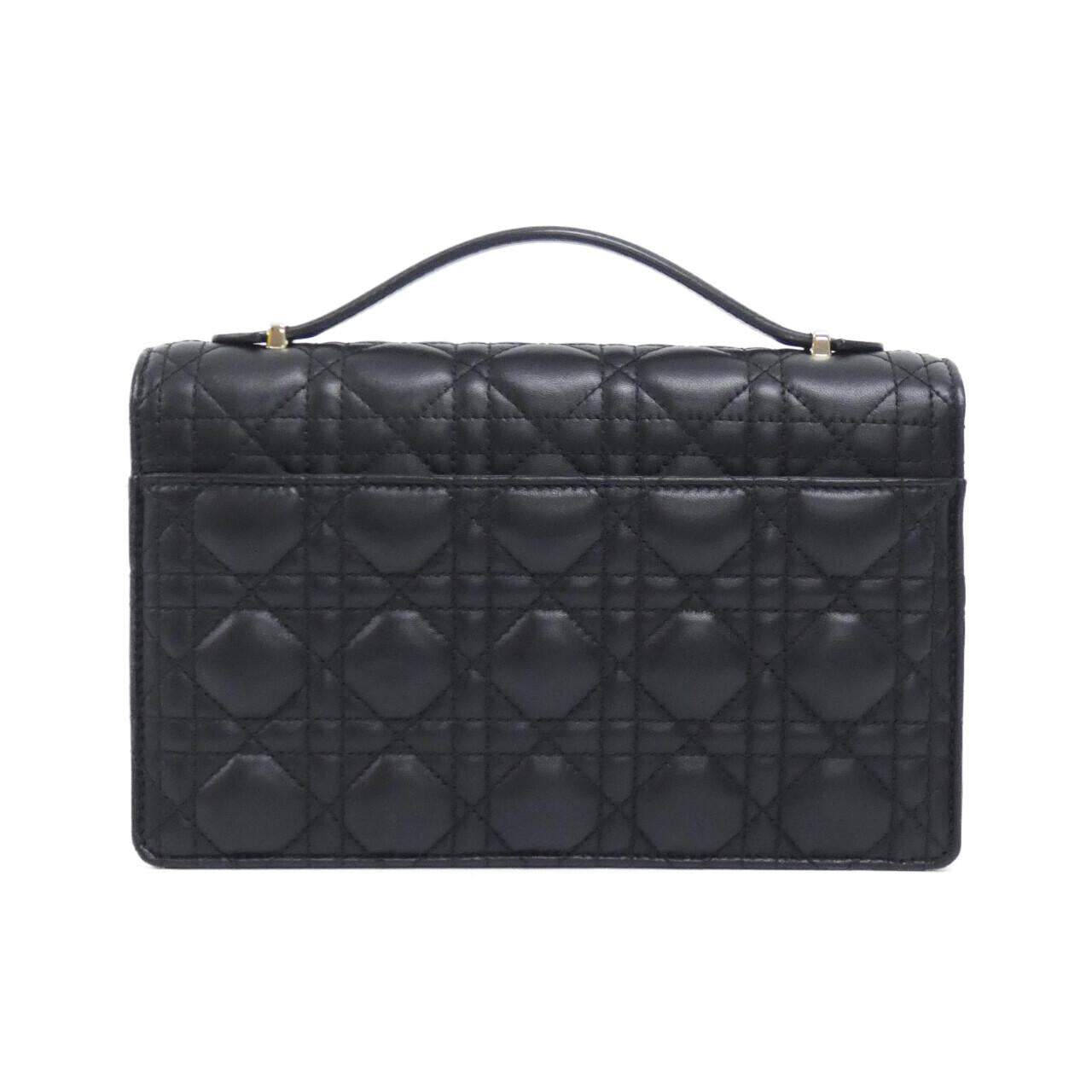 Dior My Shoulder Bag Lambskin