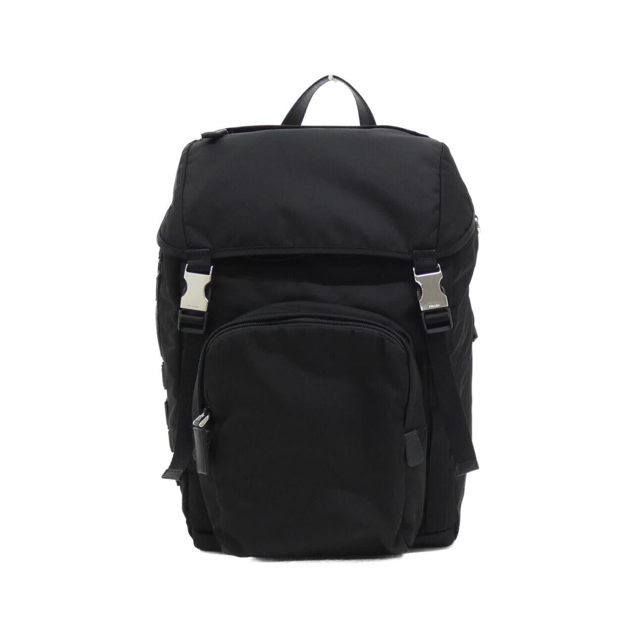 Prada 2Vz135 Tessuto Charact Backpack