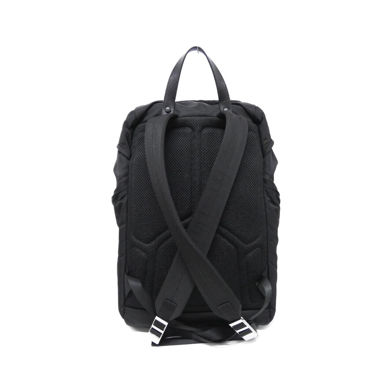 Prada 1Bz039 Vela Backpack