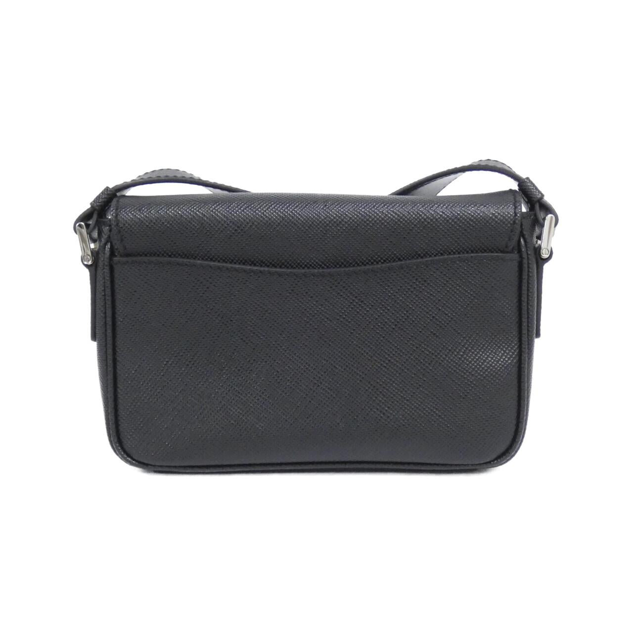 Prada 2Vd065 Cuir Shoulder Bag Saffiano