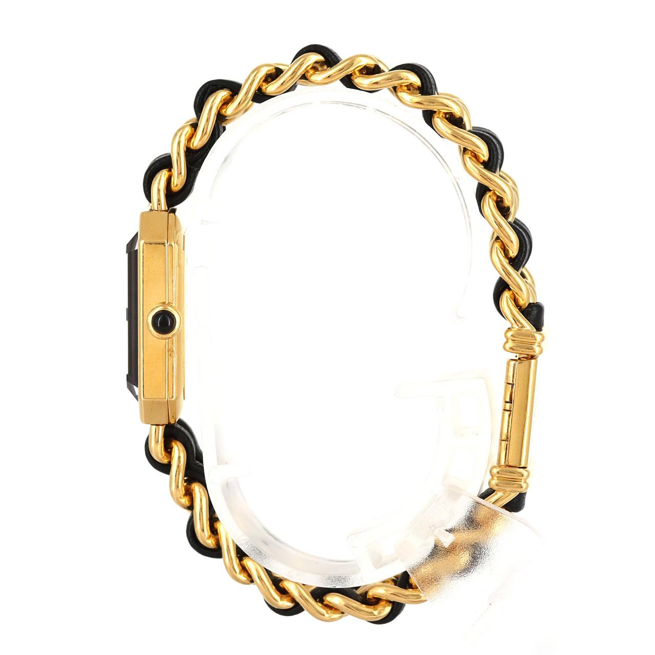 Chanel Première GP Quartz