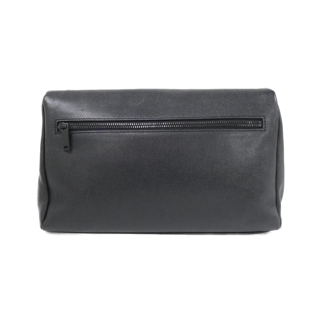YSL Saint Laurent Calf Shoulder Bag 2