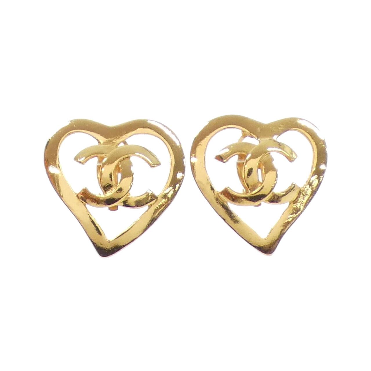 Chanel   Earrings
