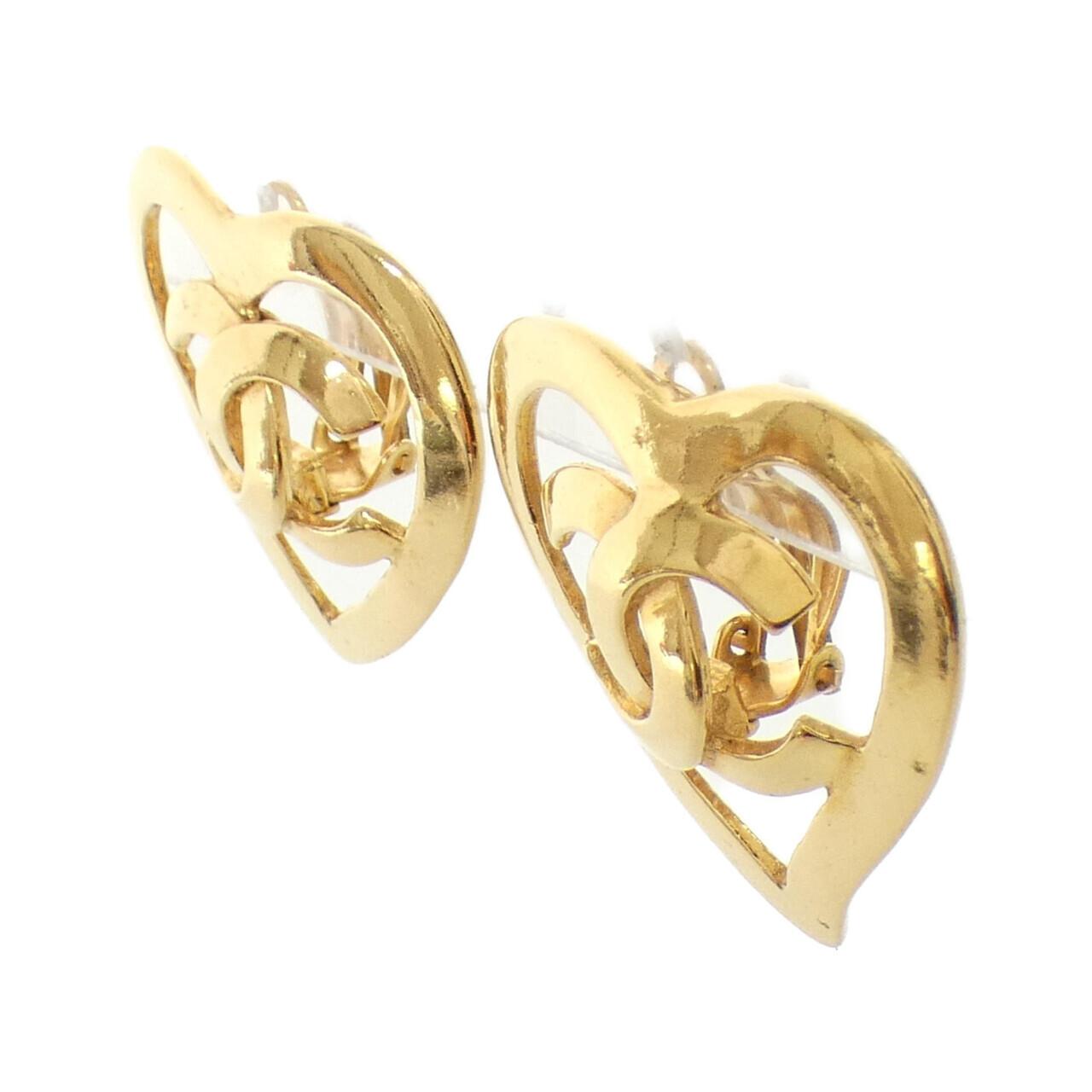 Chanel   Earrings