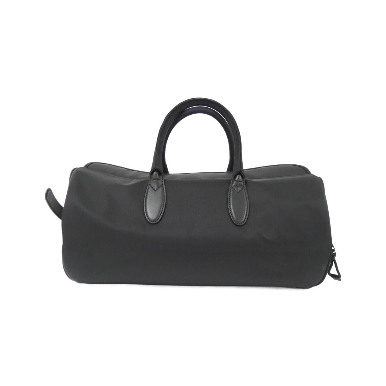 Gucci Fadul Boston Bag Nylon Travel Bag