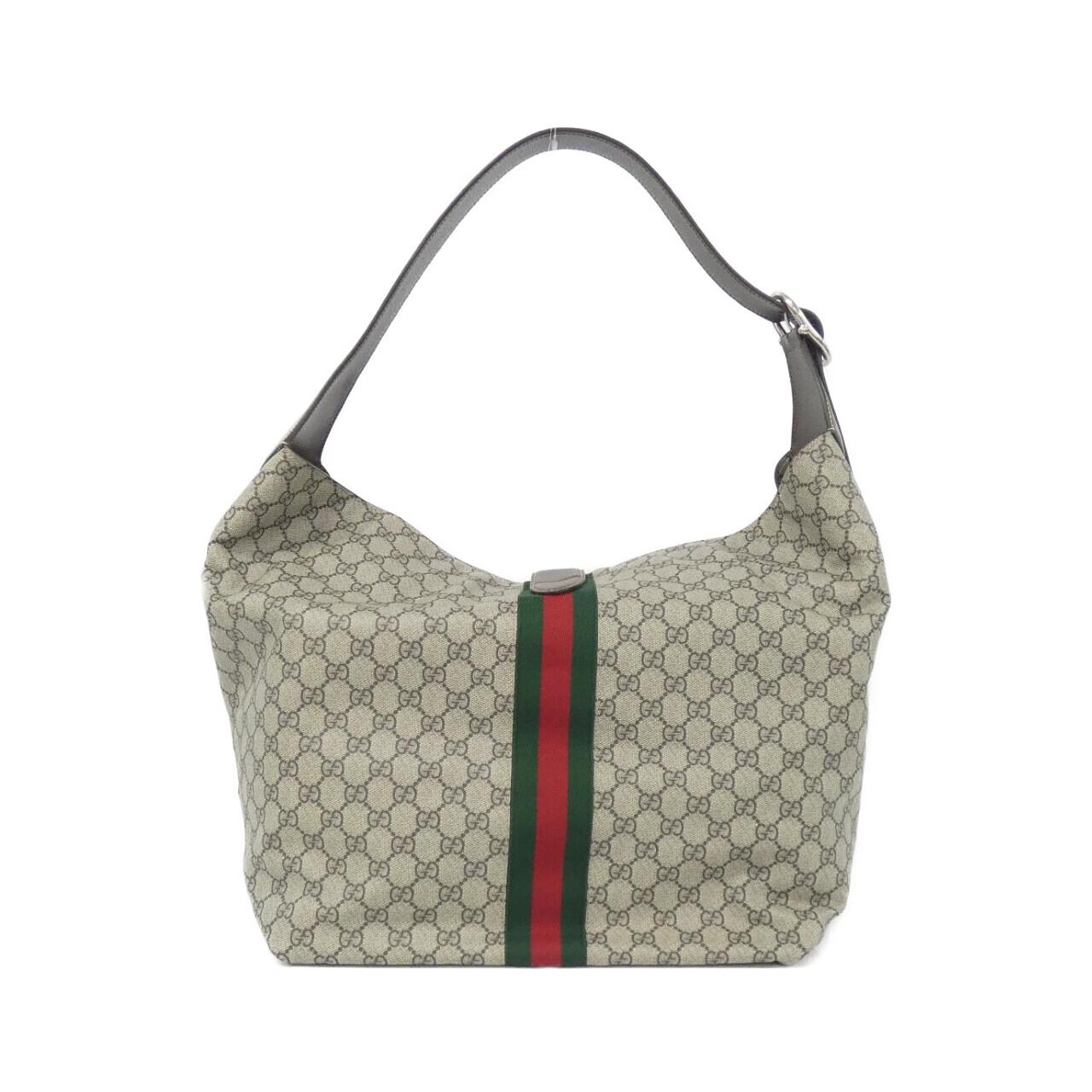 Gucci Jackie Supreme Shoulder Bag