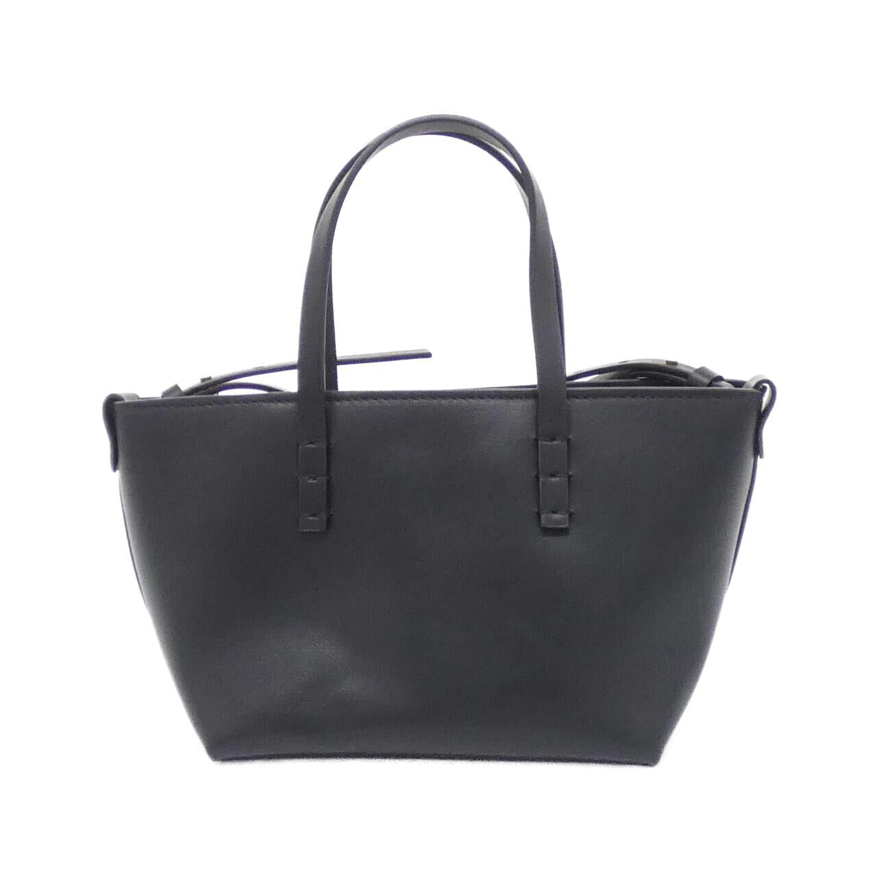 Fendi Bag Bugs Roll Calf Shoulder Bag Mini