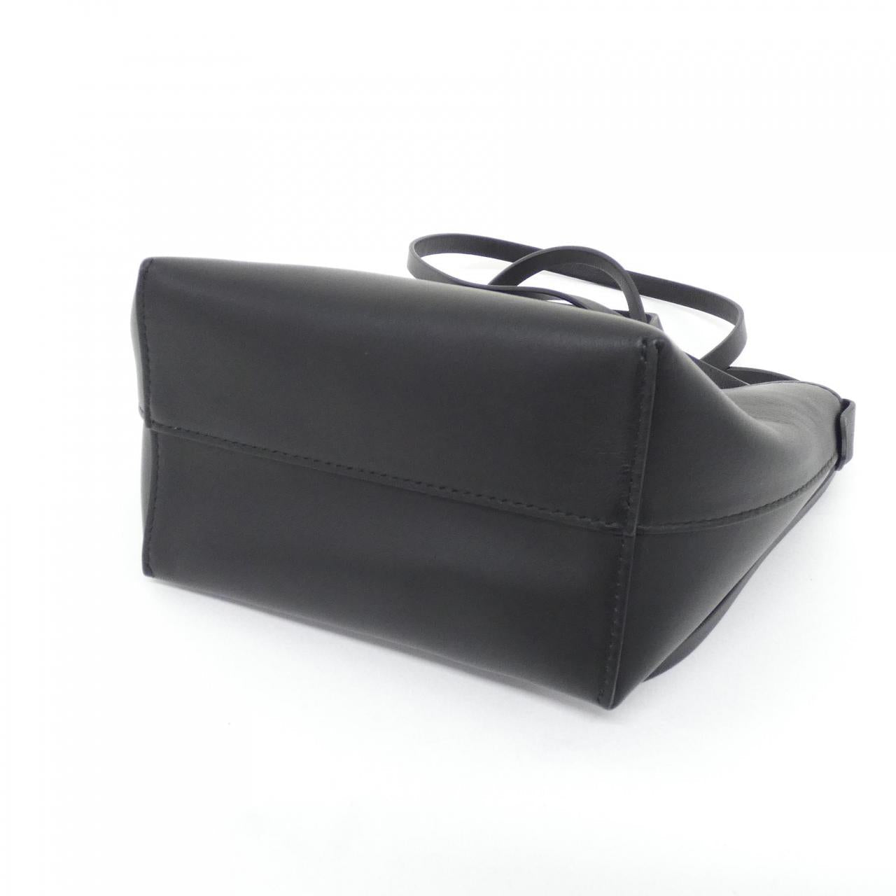 Fendi Bag Bugs Roll Calf Shoulder Bag Mini