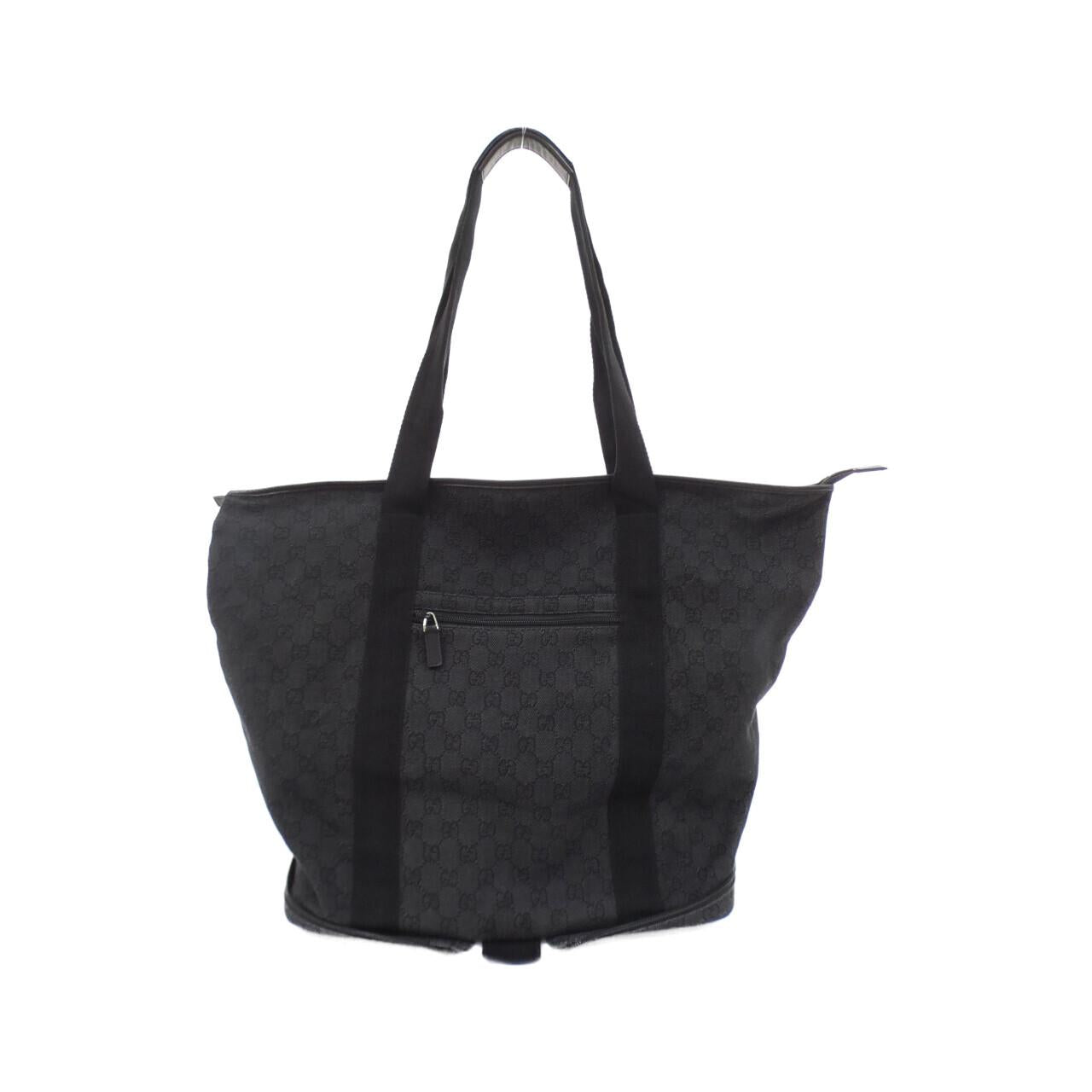 Gucci Shoulder Bag Denim Bag 2