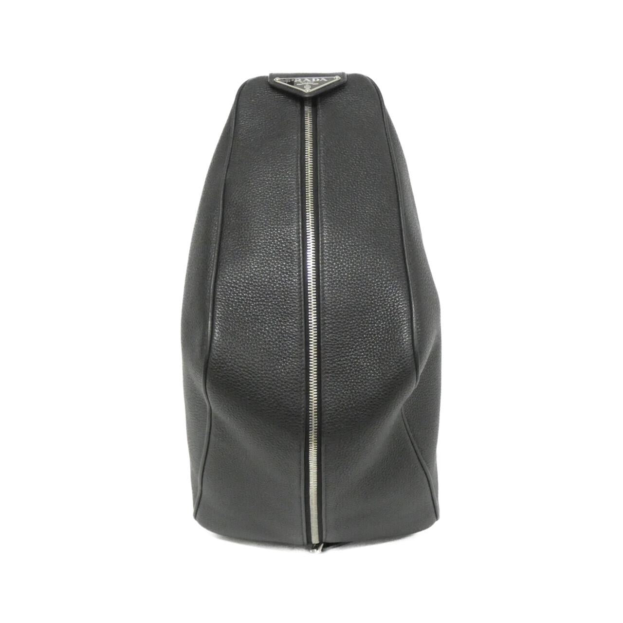 Prada 2Vz099 Vit Daino Backpack