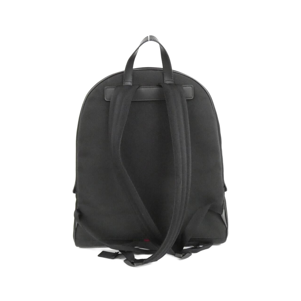 Gucci Techno Backpack Canvas