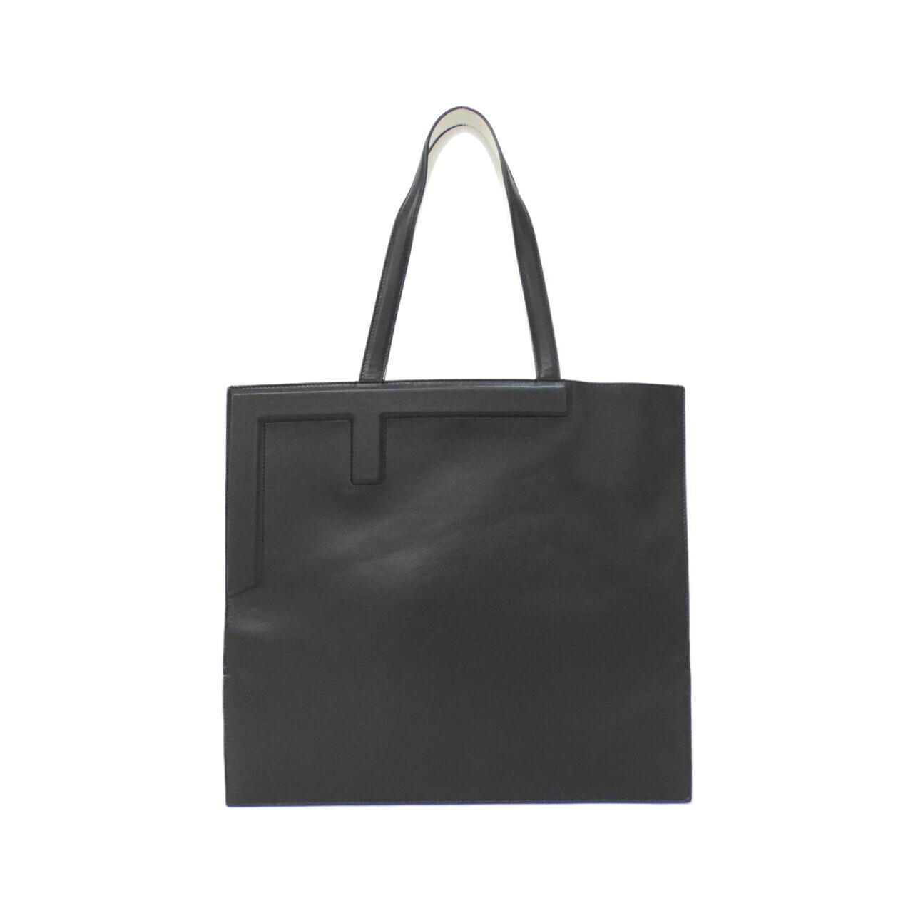 Fendi Flip Calf Bag Travel Bag