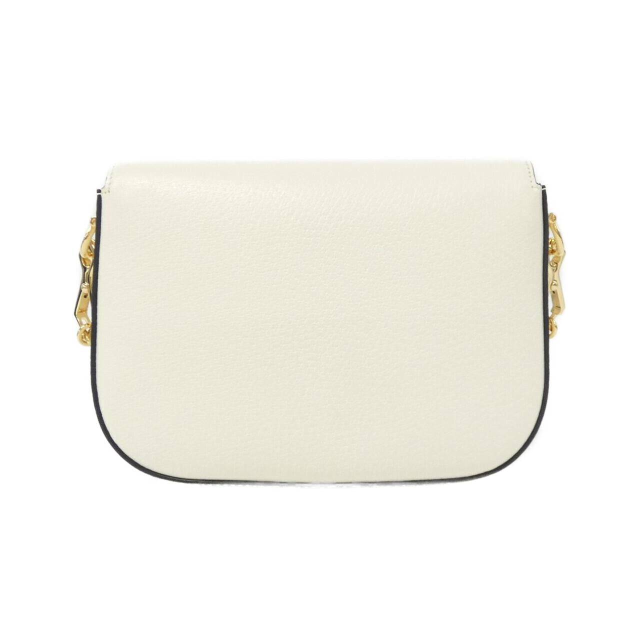 Gucci Shoulder Bag Leather Bag 7