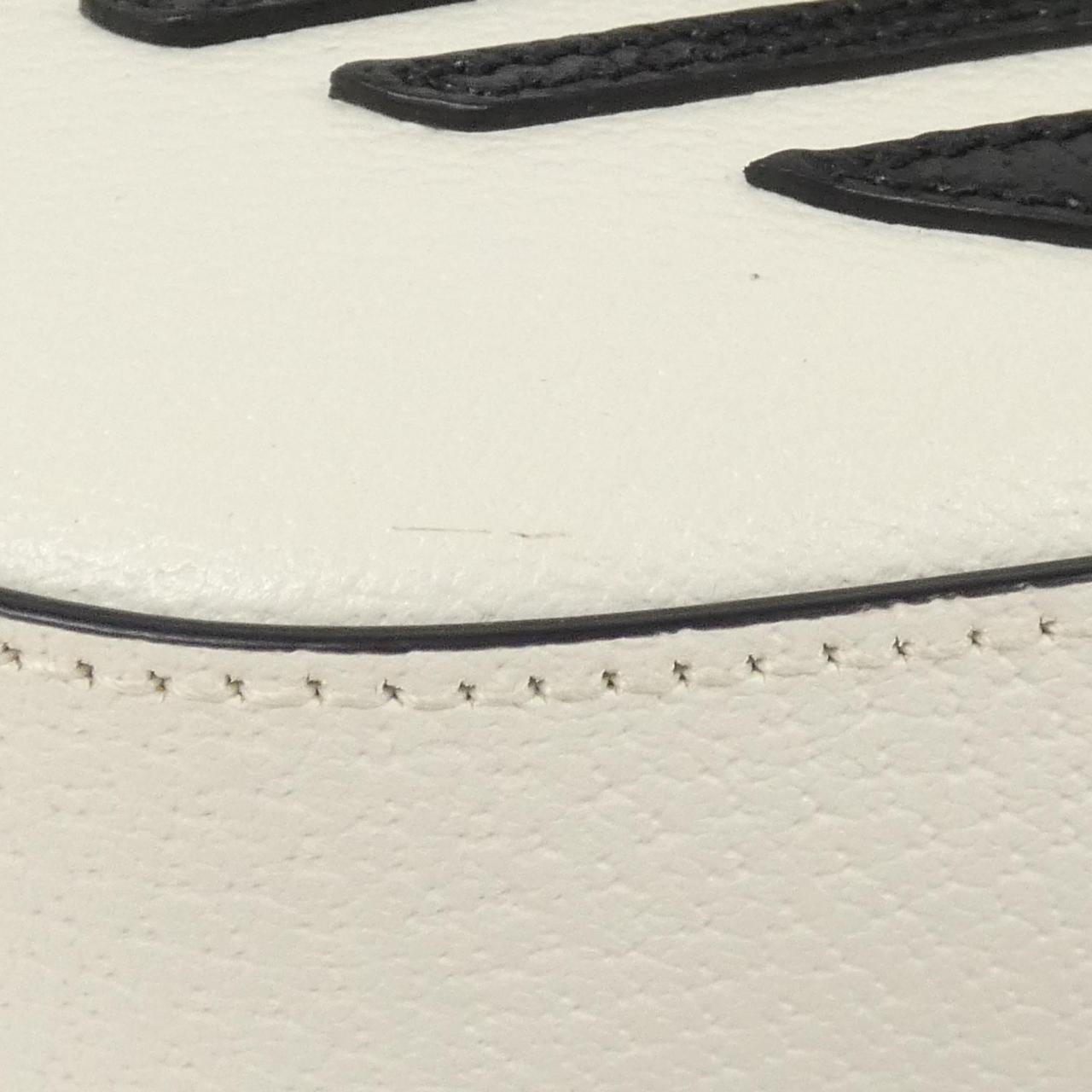 Gucci Shoulder Bag Leather Bag 7