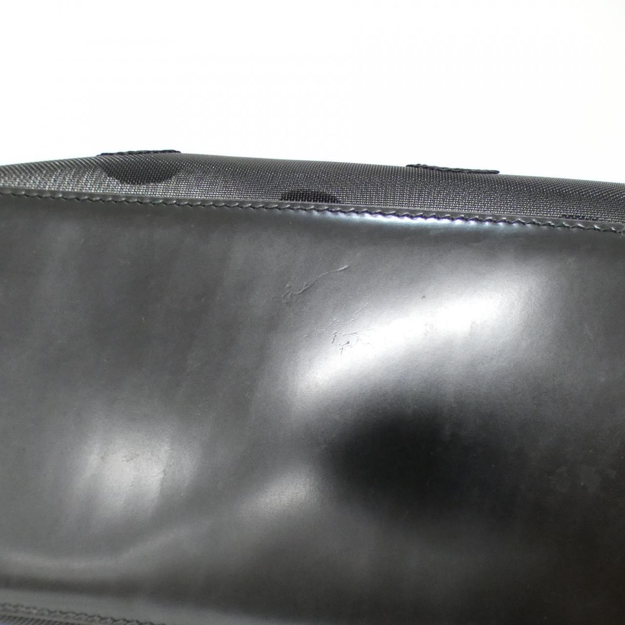 Prada 1Bg416 Rete Ricamo Poi Bag Travel Bag