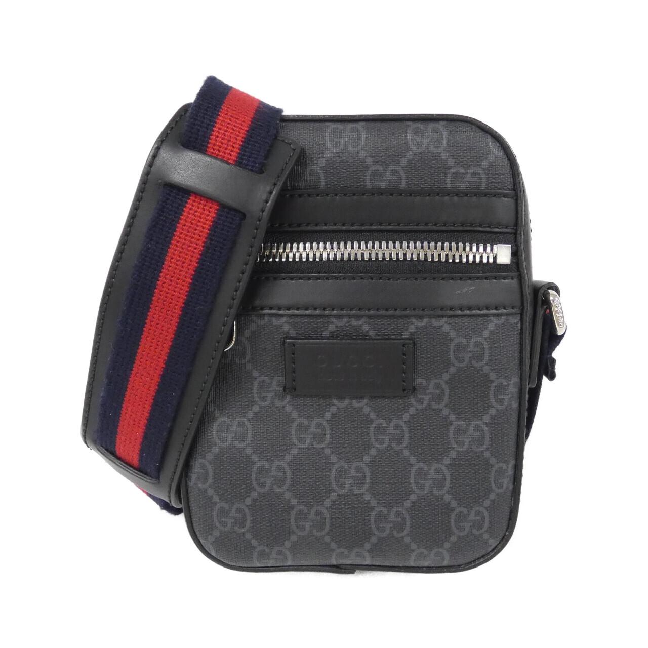 Gucci Supreme Shoulder Bag Bag 10