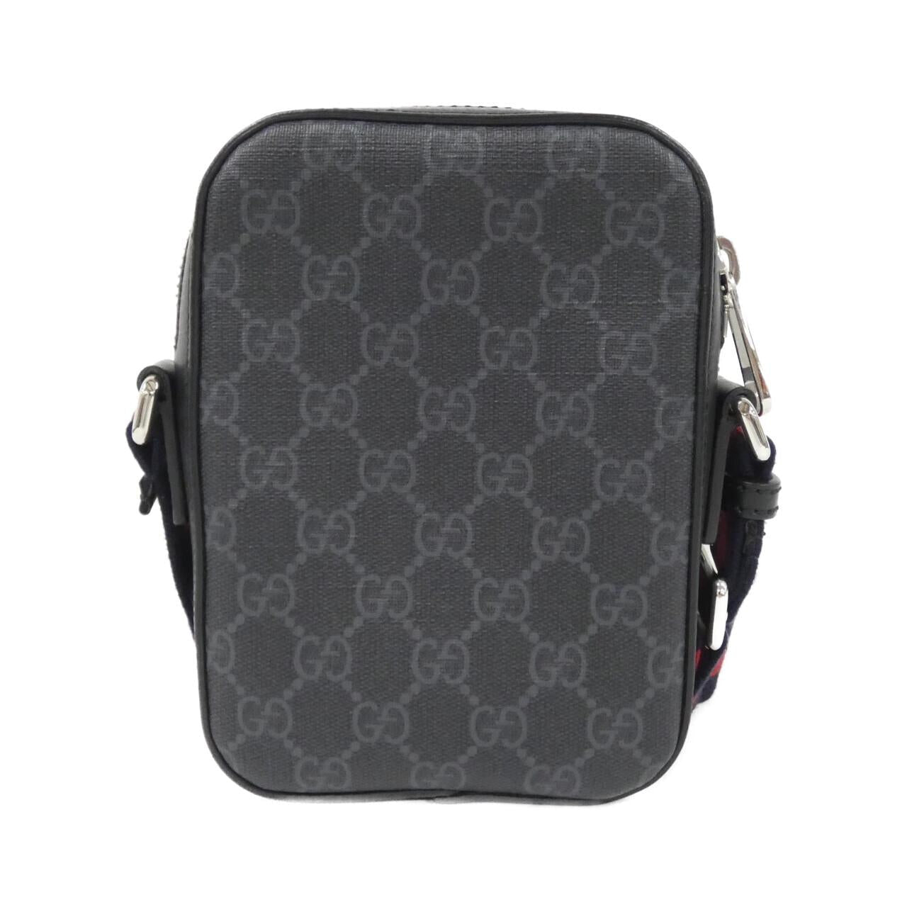 Gucci Supreme Shoulder Bag Bag 10