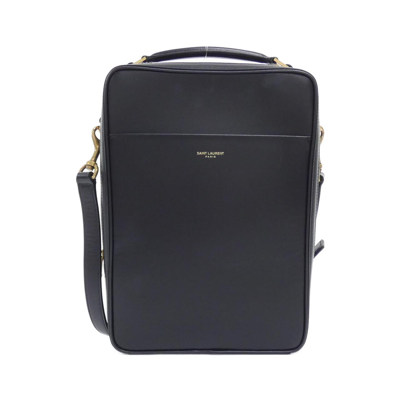 YSL Saint Laurent Calf Shoulder Bag Calf Shoulder Bag