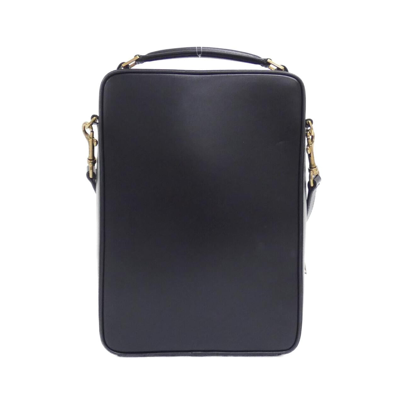 YSL Saint Laurent Calf Shoulder Bag Calf Shoulder Bag