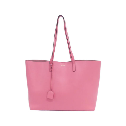 YSL Saint Laurent East West Calfskin Bag Travel Bag