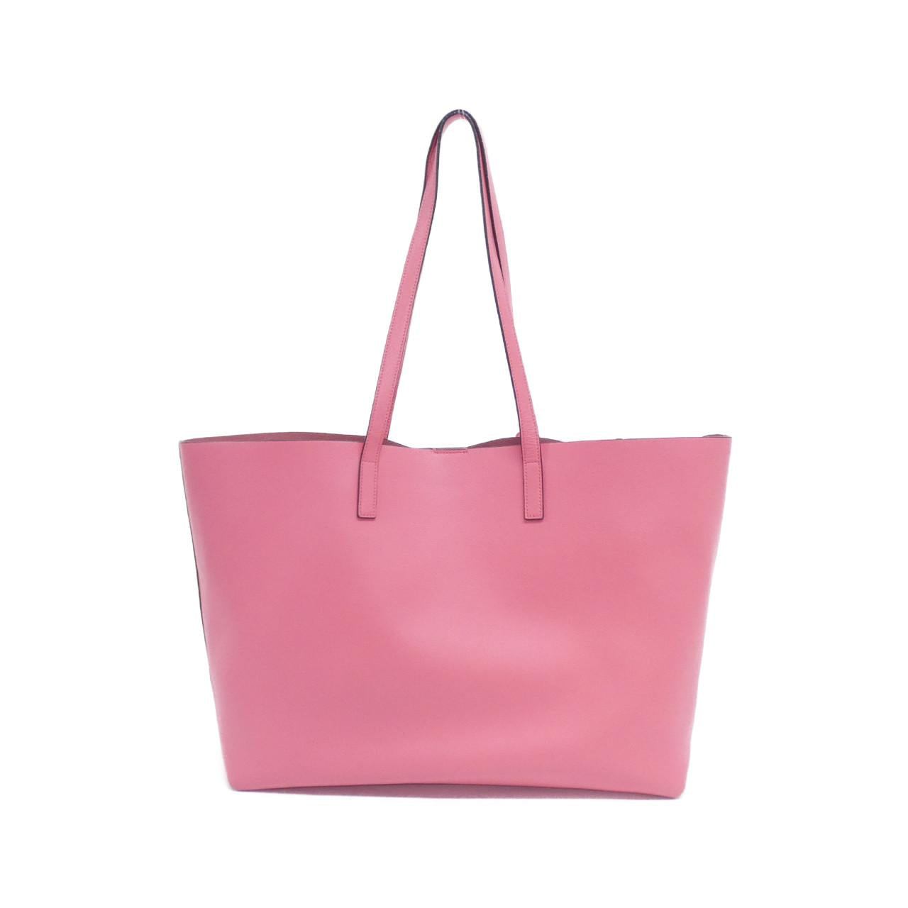 YSL Saint Laurent East West Calfskin Bag Travel Bag