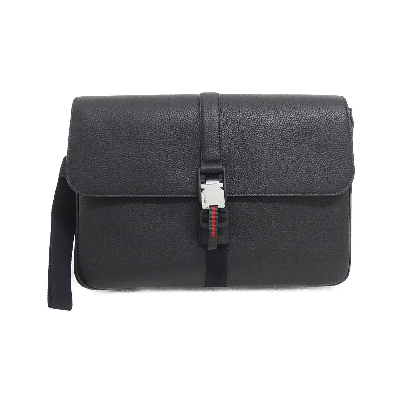 Gucci Bag Bag Leather Travel Bag